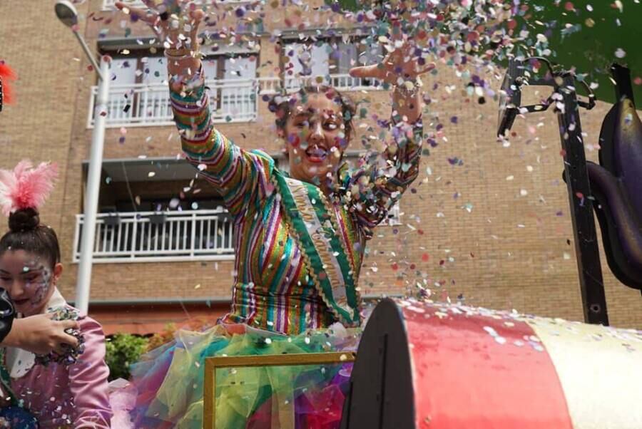 Algeciras publica las bases de los distintos concursos del Carnaval Especial.