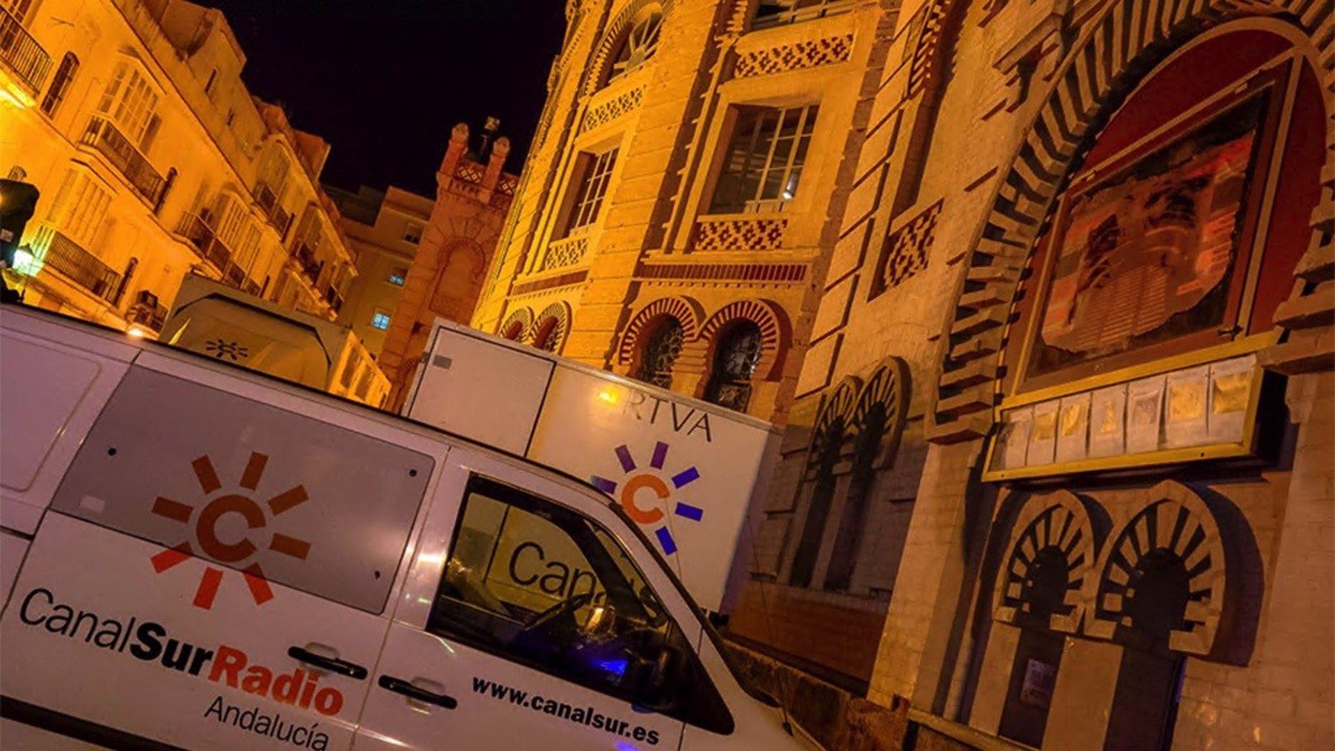 Canal Sur Radio no emite el concurso del Falla para toda Andalucía por primer vez en su historia.