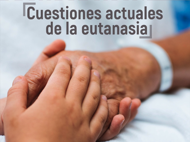 La eutanasia centrará la charla en boca del médico Manuel García del Río en la Casa Urrutia de Los Barrios