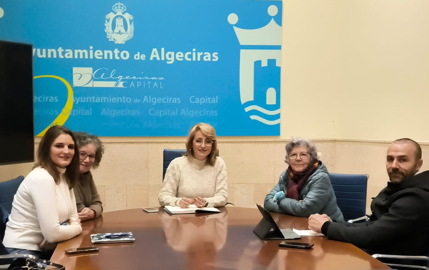 La Asociación Amigos del Teatro rescata una obra inédita del dramaturgo algecireño Juan Antonio Salvatierra.