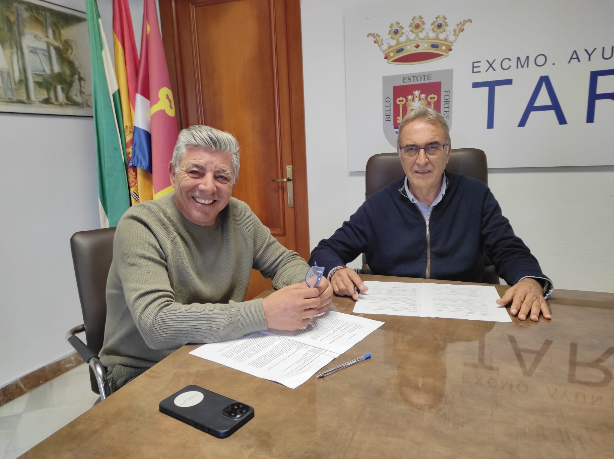 Tarifa pondrá el foco en los eventos del deporte de deslizamiento en Fitur 2024