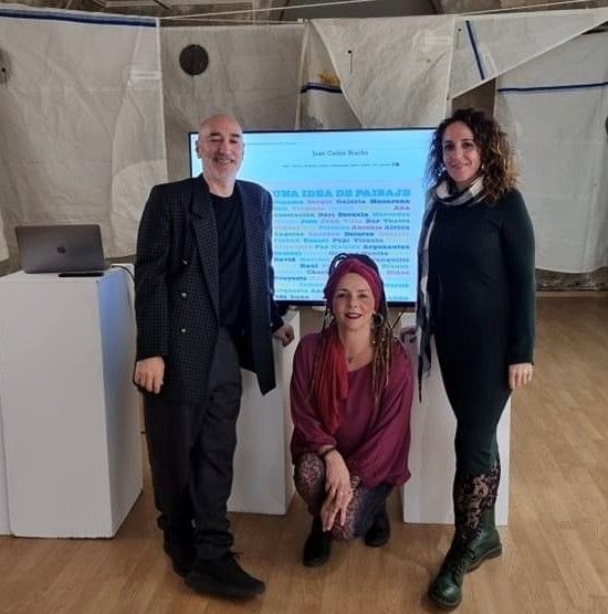 Cultura y el artista Juan Carlos Bracho preparan actividades como ‘Un viejo y nuevo San Juan’
