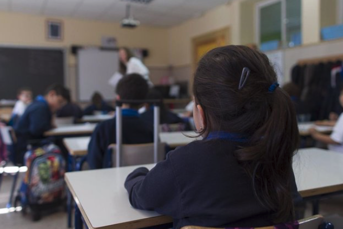 Implementación del patrimonio cultural del Campo de Gibraltar en Magisterio y Educación Primaria. Colegio - EUROPA PRESS - Archivo.