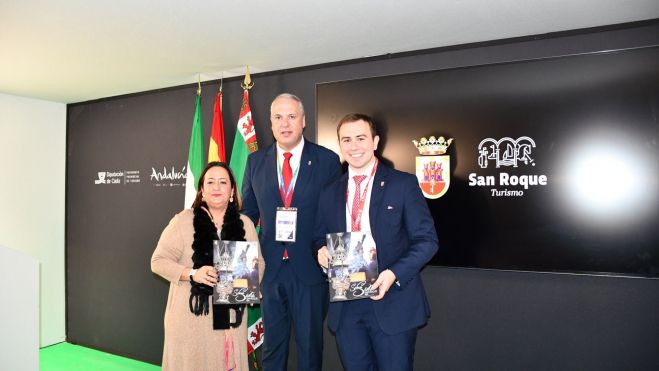 2024Fitur miercoles s Santa DSC 1578 2024Fitur miercoles s Santa DSC 1578