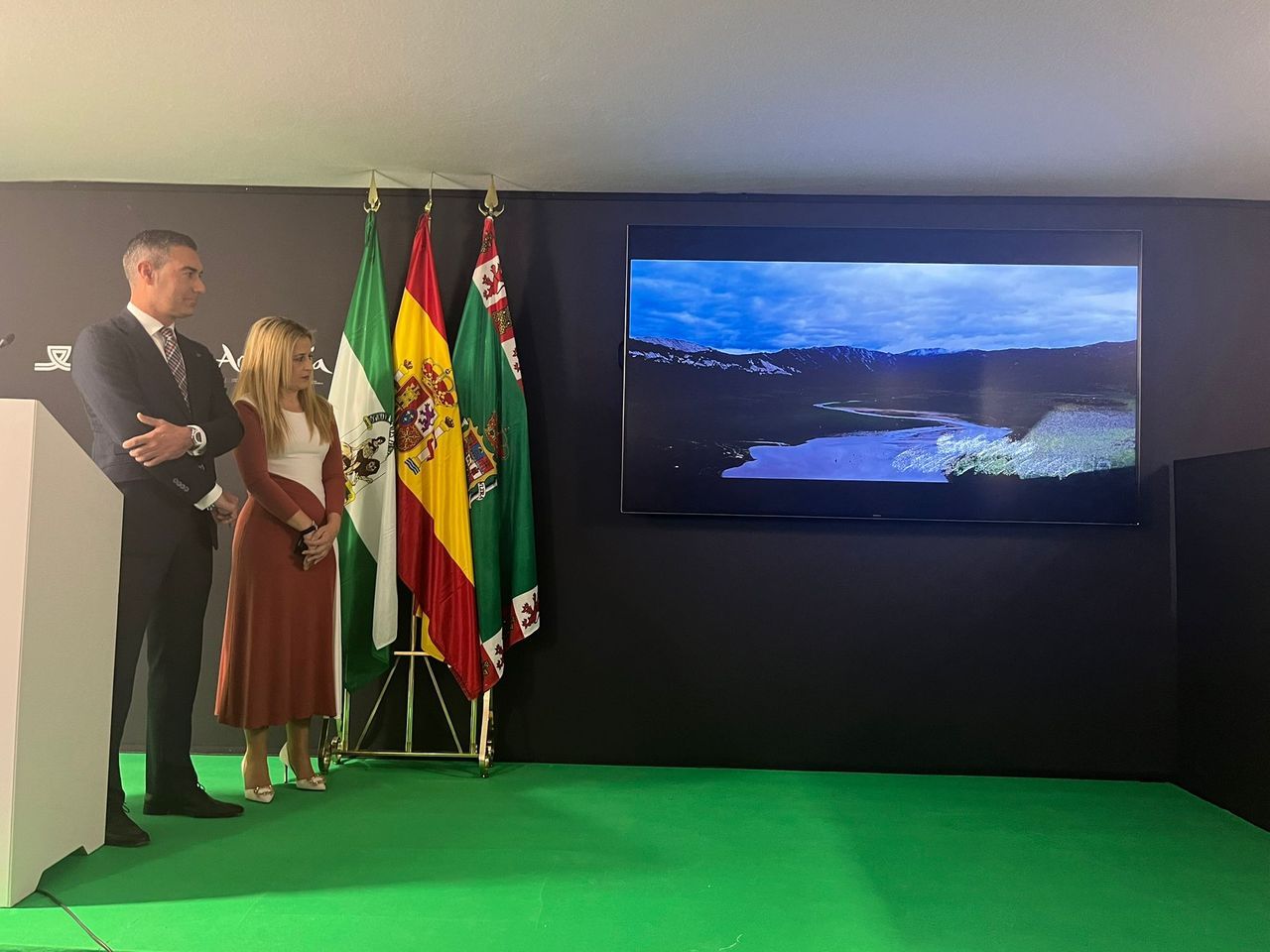 'Los Barrios, el corazón del Campo de Gibraltar', el nuevo vídeo promocional del municipio barreño