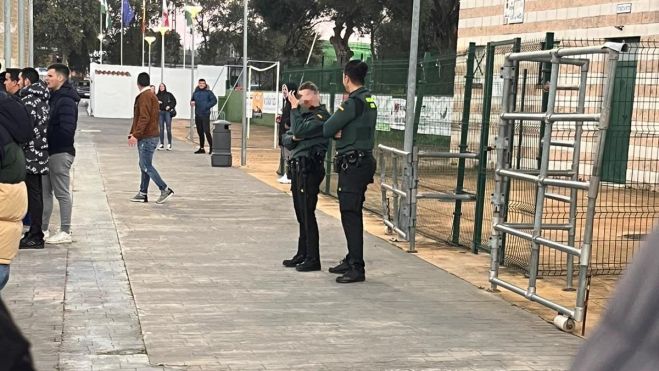 guardia civil 1 guardia civil 1