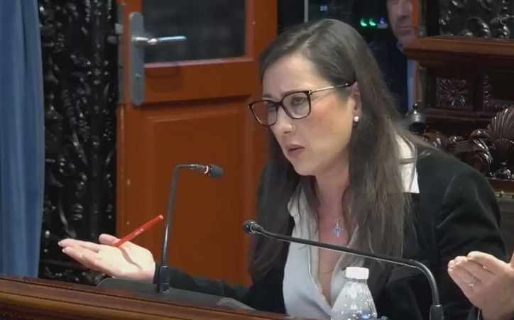 El PSOE considera "lamentable" el "paripé" de la enésima visita a las obras del Museo Paco de Lucía.