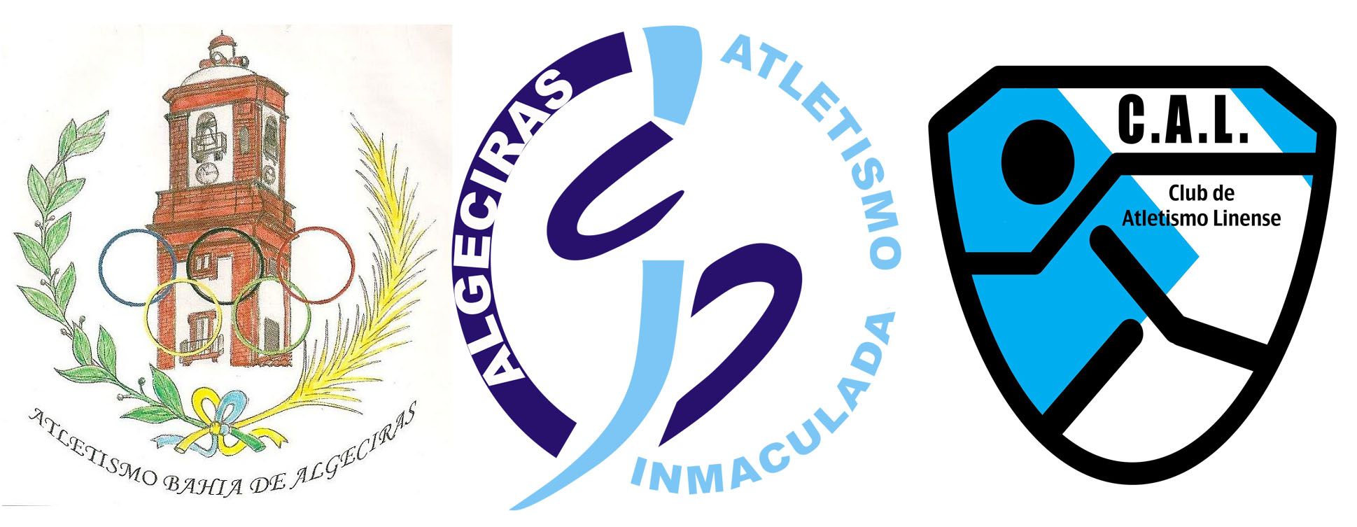 Bahía de Algeciras, La Inmaculada y CA Linense, en el Andaluz Sub- en Antequera
