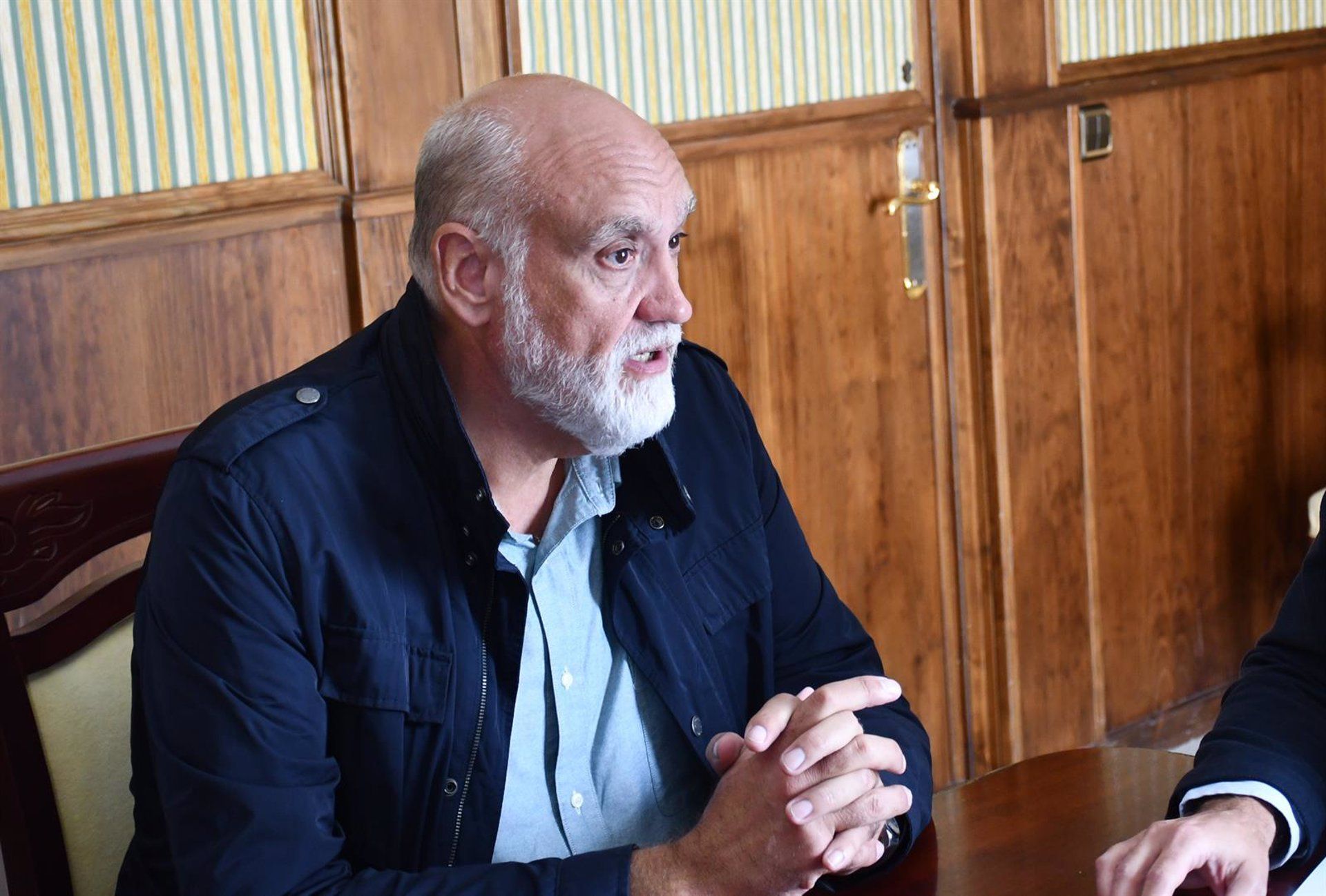 Diputación fortalece las actividades del Servicio de Memoria Histórica con 400.000 euros. 