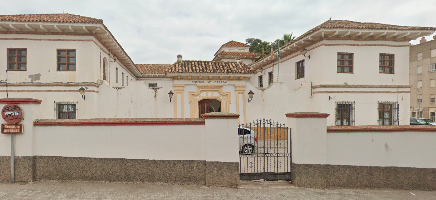 Palacio de Marzales.