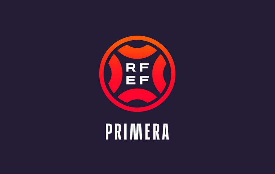 Primera RFEF.