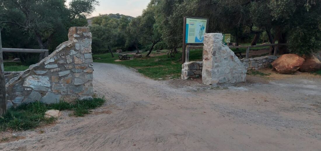 Montera del Torero (Foto: Ayuntamiento de Los Barrios).