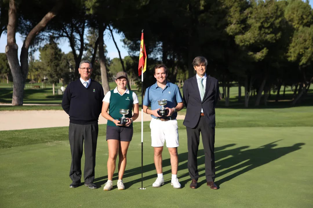 La comarca se queda en la cuarta posición en chicos y féminas en el Campeonato de Sevilla