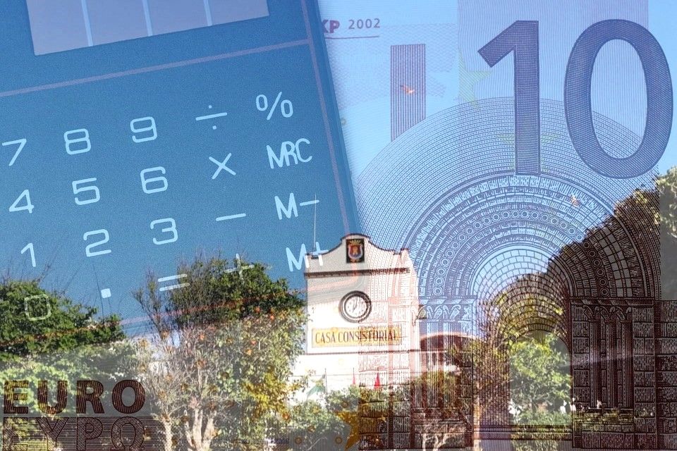 Verdes de Europa y Somos Tarifa alegan contra los presupuestos del Ayuntamiento