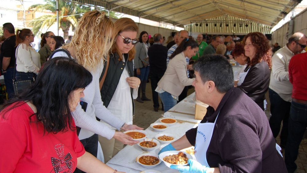 Palmones disfrutará este sábado de su Carnaval con una variada programación de actividades.