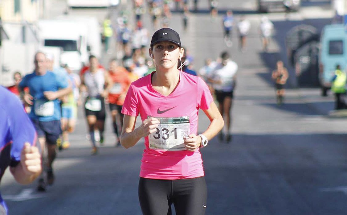 La IX Media Maratón 'Ciudad de Algeciras' ya 'gasta suelas' para el próximo 17 de marzo