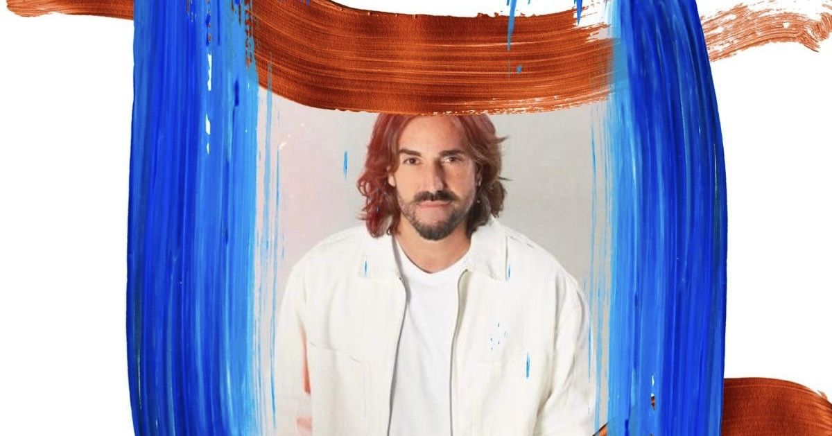 El poeta y cantautor Andrés Suárez, el martes 12 de marzo en el Teatro Juan Luis Galiardo de San Roque