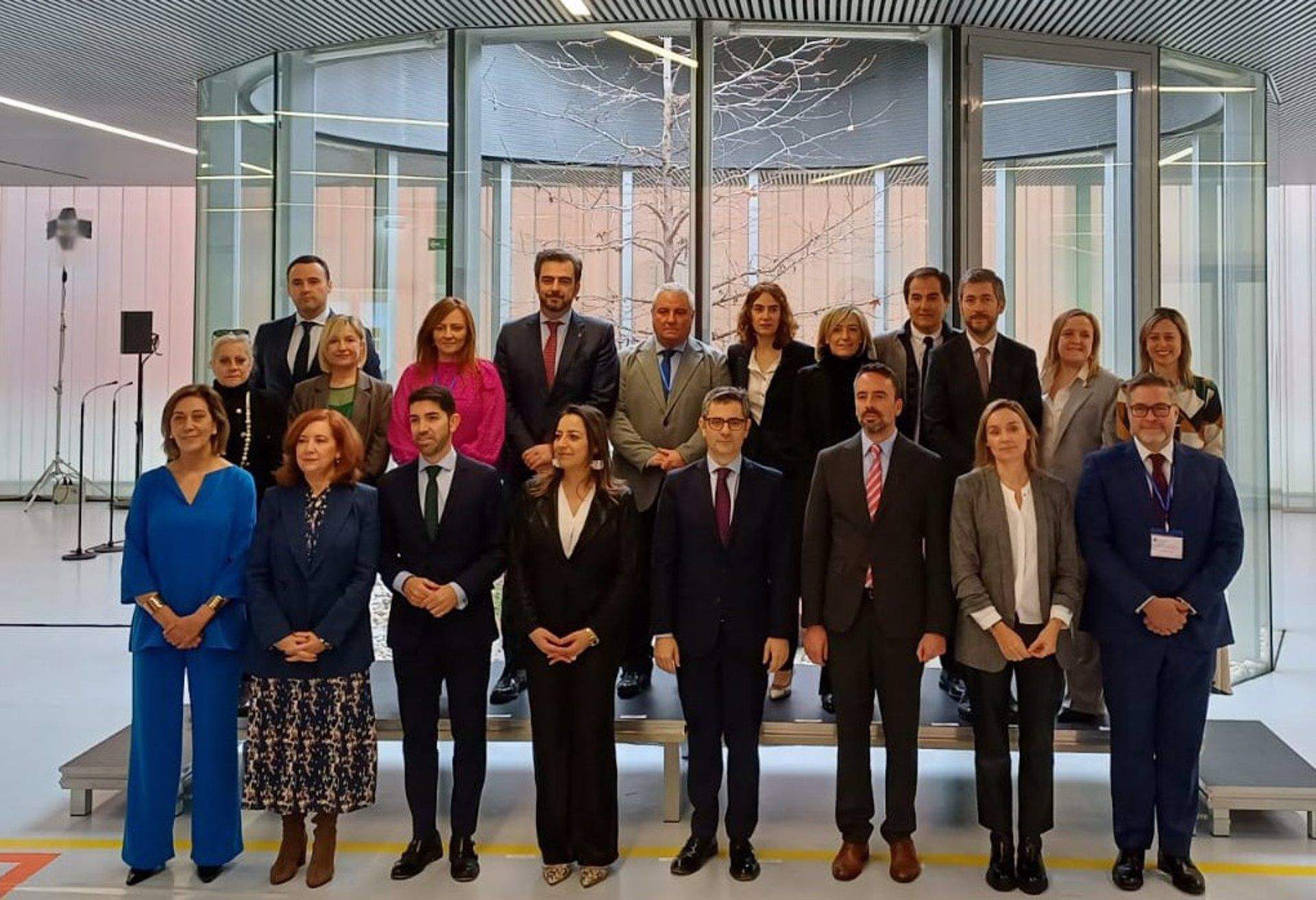 La Junta ve "receptivo" al Gobierno sobre el Tribunal de Instancia en el Campo de Gibraltar para el narcotráfico