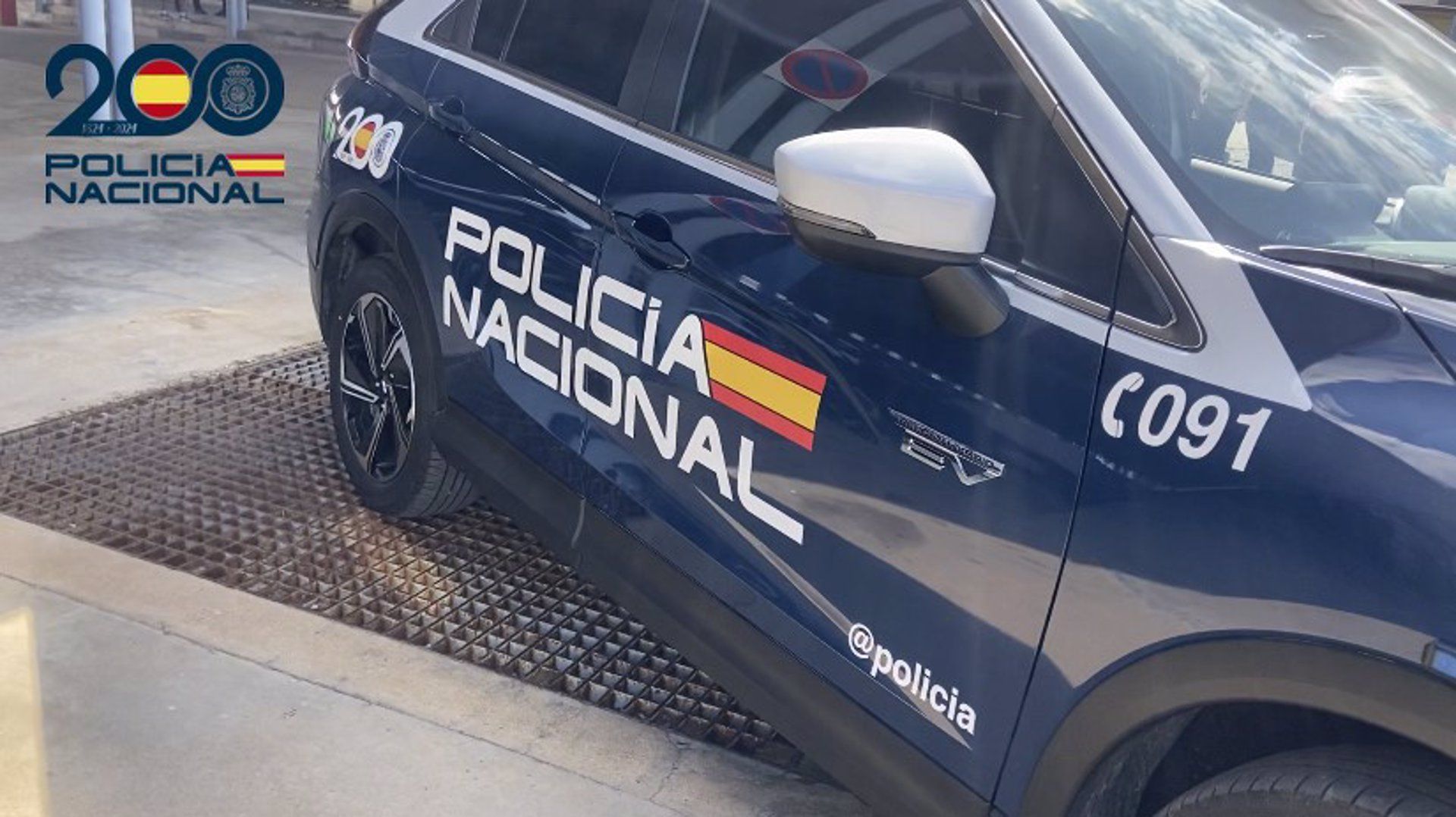 Detenidas tres personas por empadronar de manera ficticia a extranjeros en Algeciras