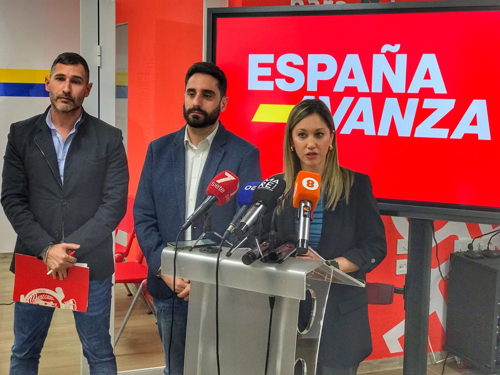 El PSOE pone en duda la legalidad del "cobro con carácter retroactivo" de la nueva tasa de basura de Mancomunidad.