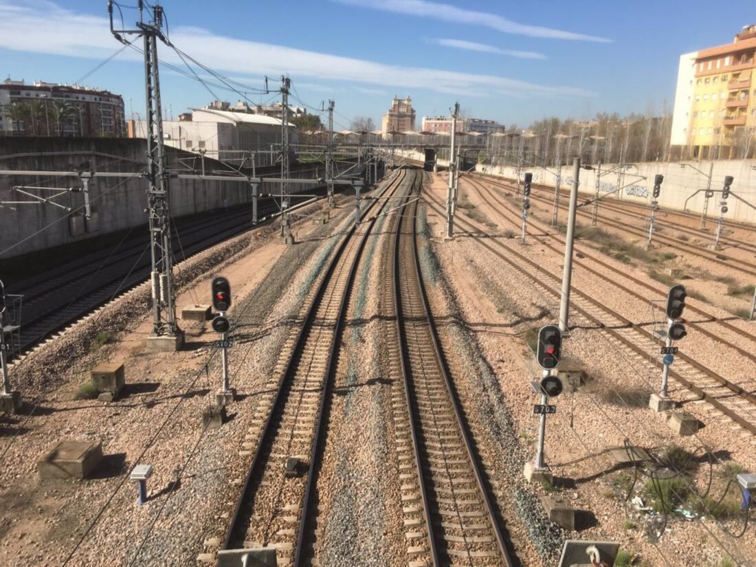 Córdoba.- El Ayuntamiento se adhiere a la Red de Ciudades 'Ramal Central' en pos de "una infraestructura de importancia"