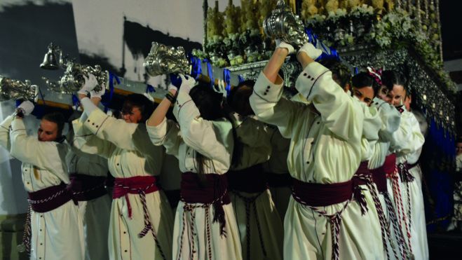 2023 recogida medinaceli y merced miercoles santo 19 2023 recogida medinaceli y merced miercoles santo 19