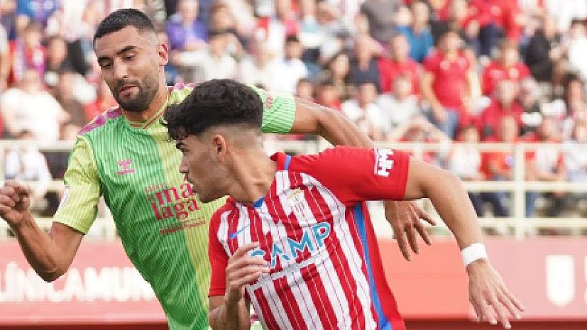 Un empate para seguir soñando (0-0)