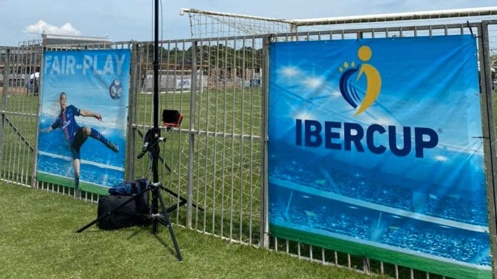 Polémica en Sotogrande: La IberCup deja sin fútbol a 1.500 jóvenes de todo el mundo