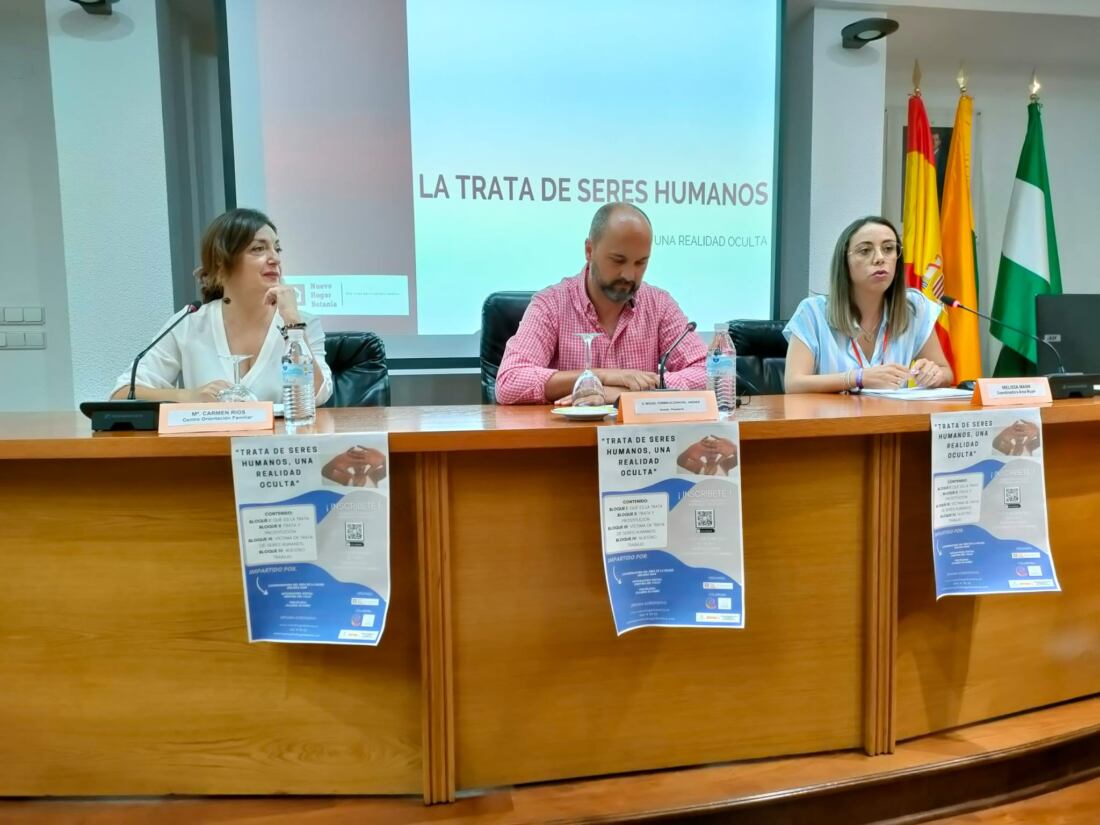 Jornada Betania 1
