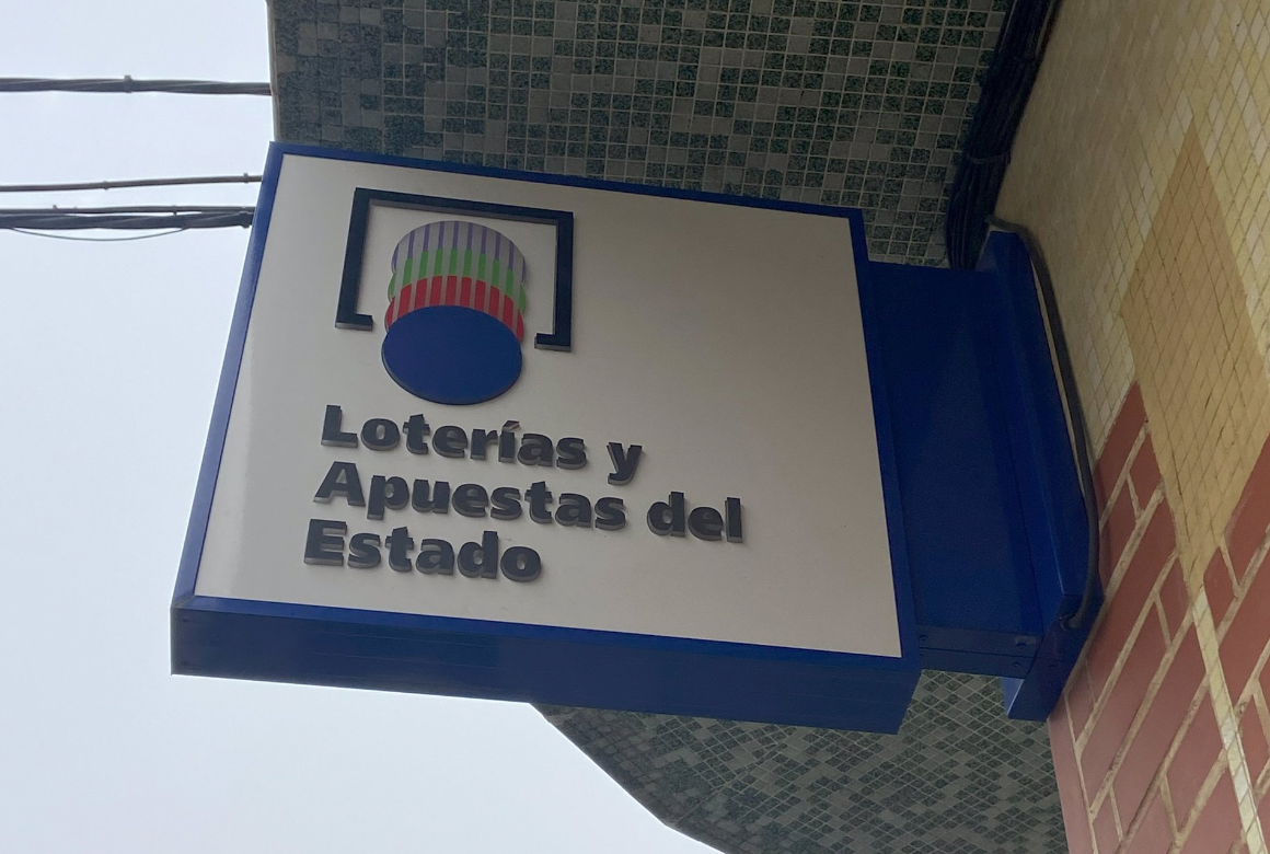 La Lotería Nacional deja premio en Los Barrios