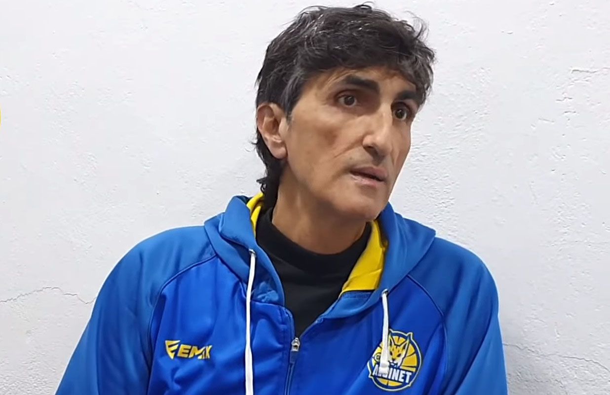 UDEA busca nuevo entrenador ante la baja de malla por motivos médicos
