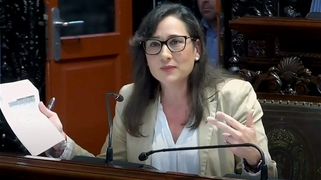 El PSOE de Algeciras presenta alegaciones a la "abusiva" subida del recibo del agua en Algeciras