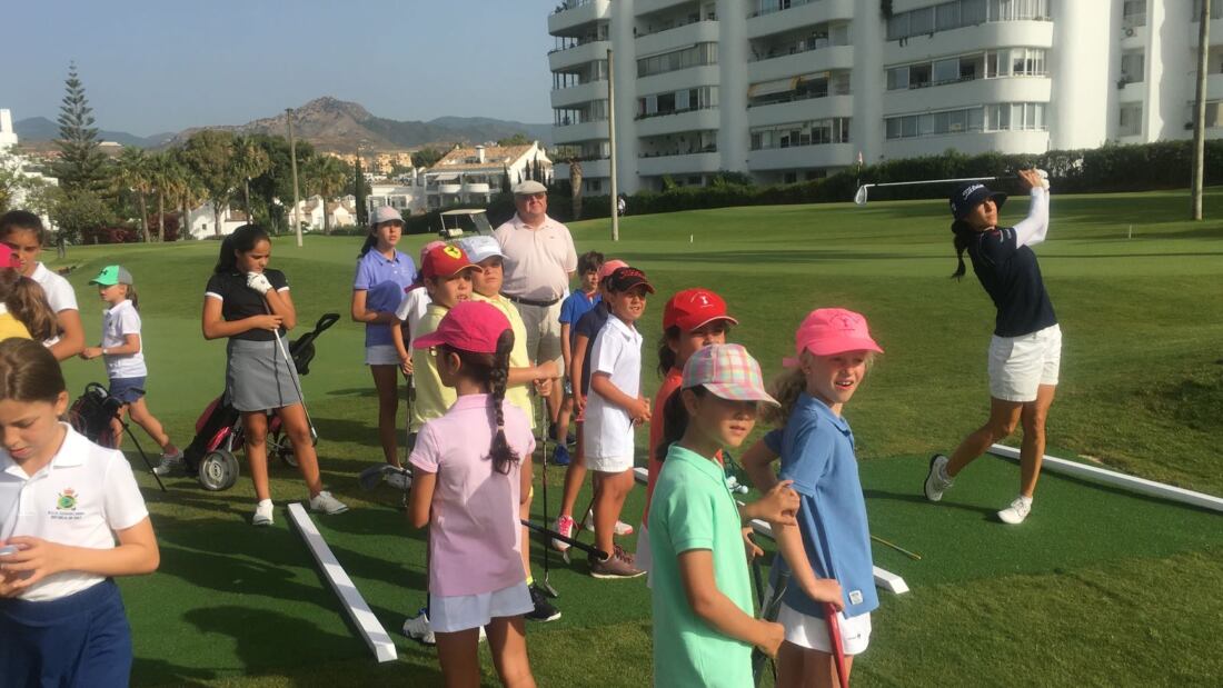 Azahara pre clinic