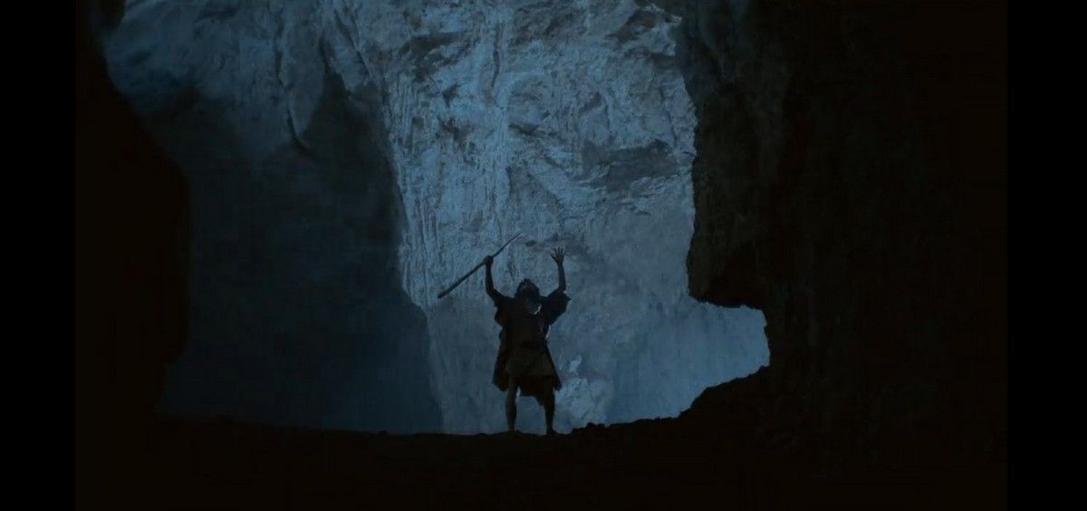 Los misterios de los neandertales: Gibraltar desvela sus secretos en un documental que estrenará Netflix.