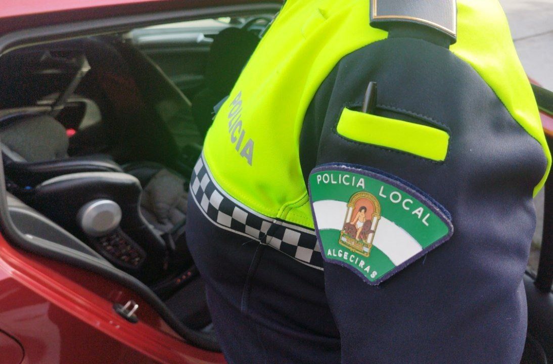 La Policía Local cierra la campaña de controles del cinturón de seguridad y sistemas de retención infantil con 49 denuncias interpuestas