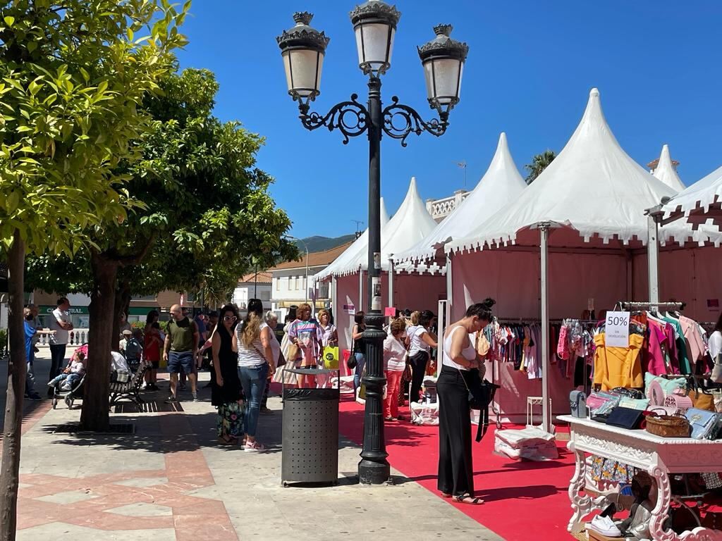 II Evento Stock Fuera 1