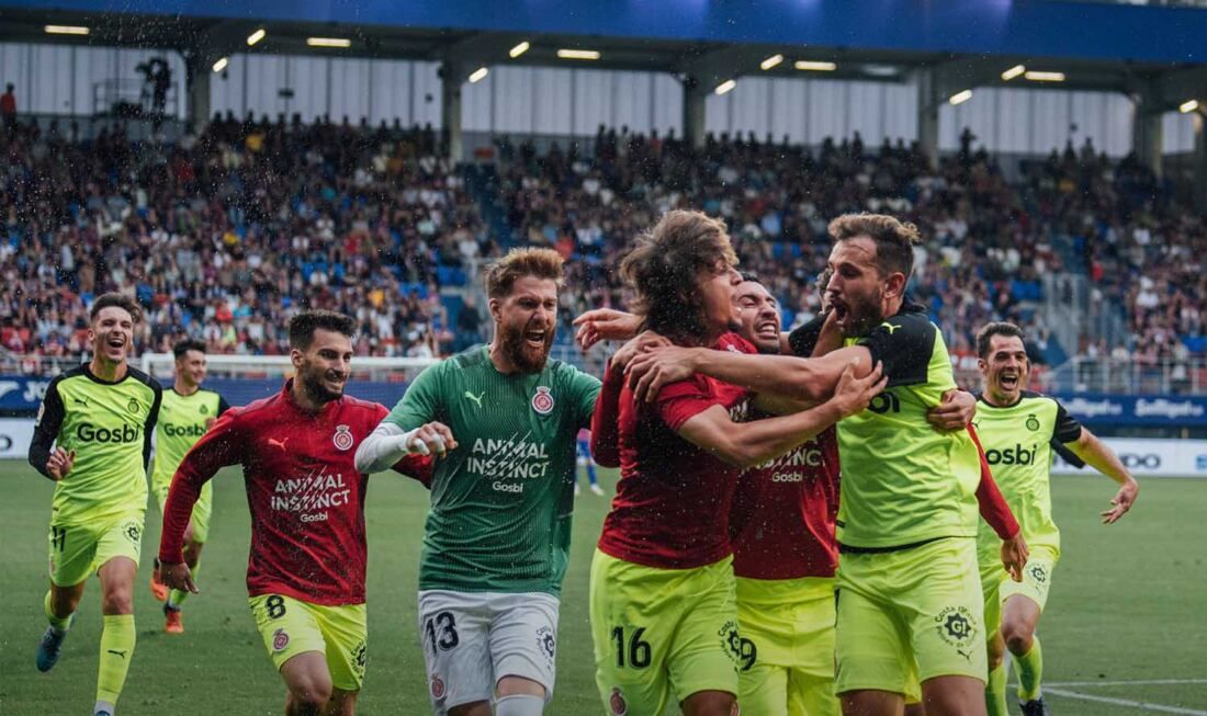 girona