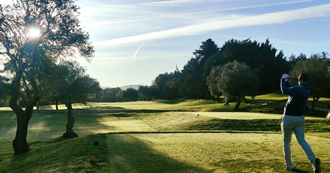 La comarca brilla con cuatro primeros puestos en el Circuito Juvenil en Lauro Golf