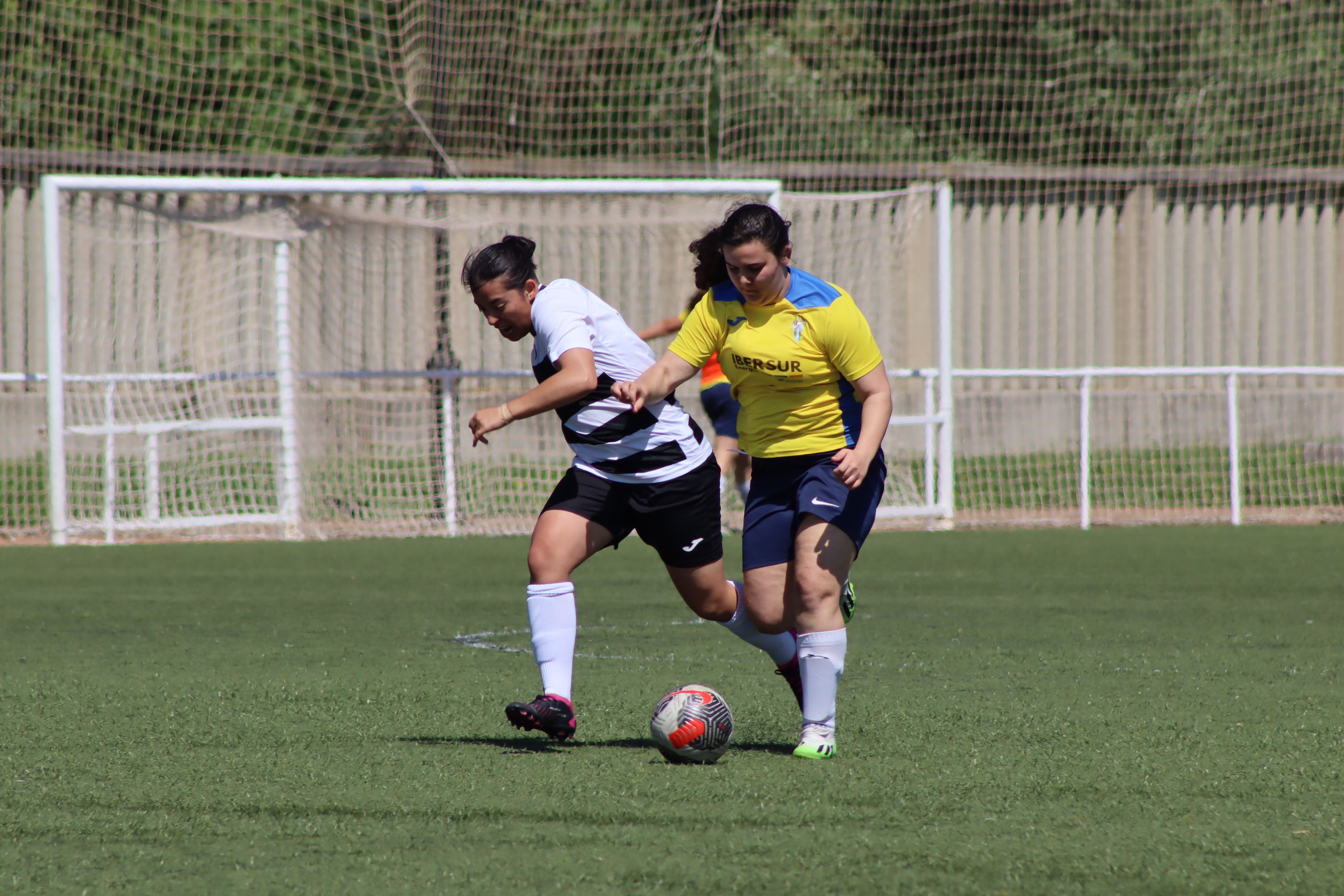 El CD Algeciras saca fruto a su trabajo con una gran victoria ante el Chiclana (3-1)/Foto: AXEL S.C.