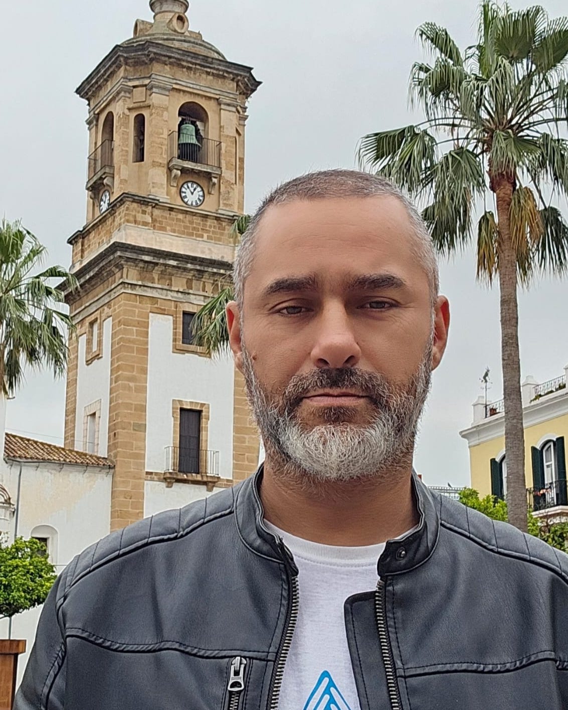 El Partido Andalusí de Algeciras presentará candidatura a las próximas elecciones europeas. Dris Mohamed será su candidato. 