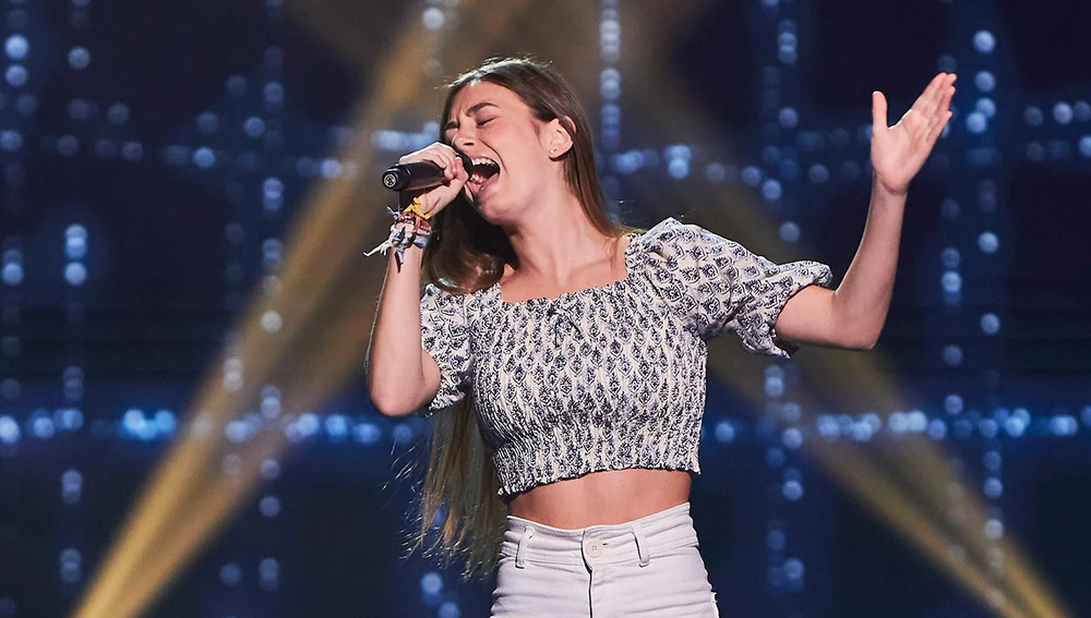 vibrato eugenia enloquece coaches 58