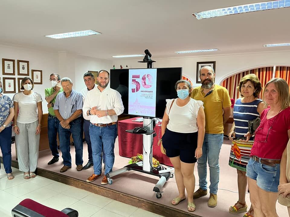 Consejo Sectorial del 50 Aniversario