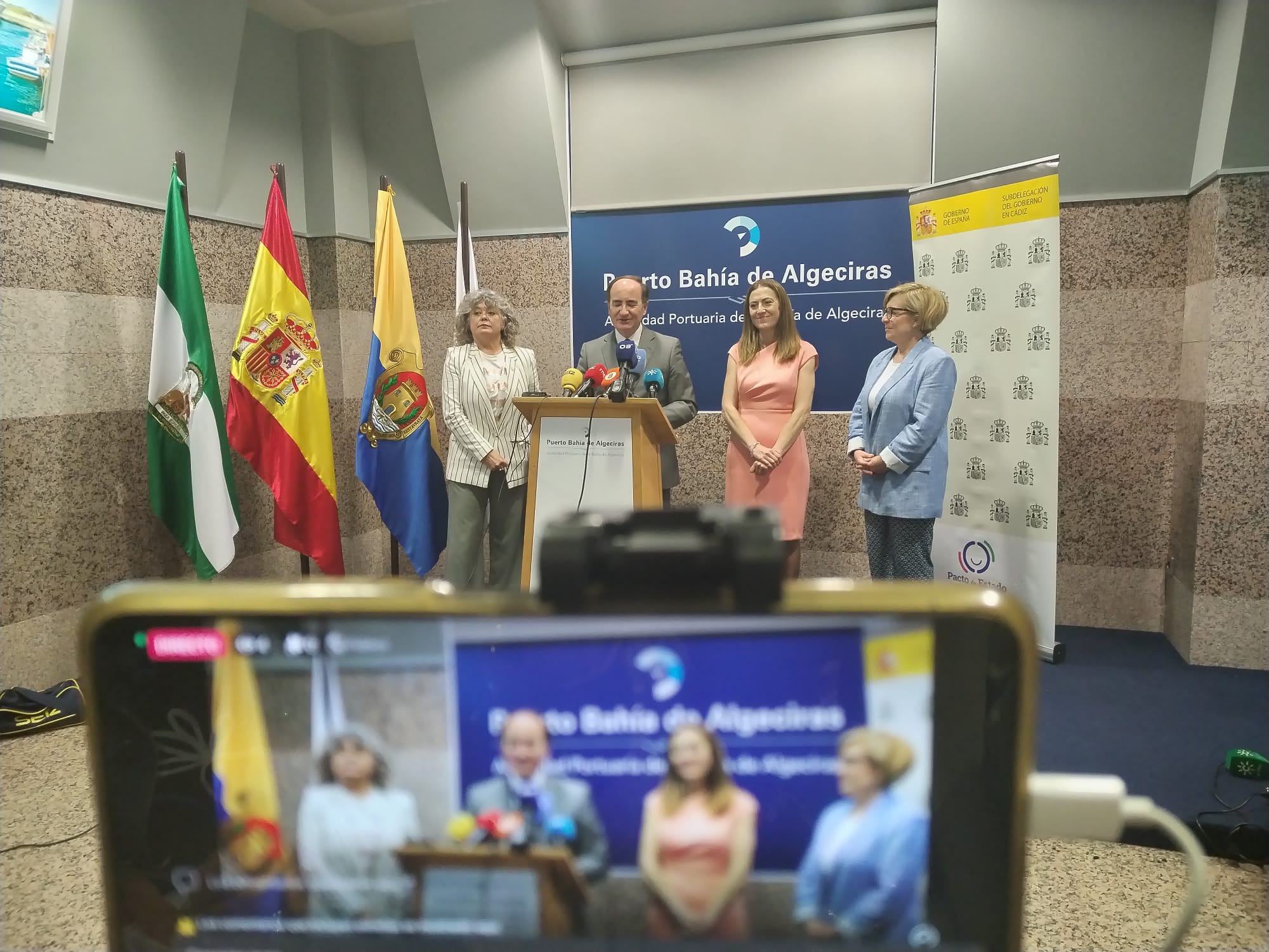 La OPE 2024 adelanta su inicio al 15 de junio por la Fiesta del Cordero.