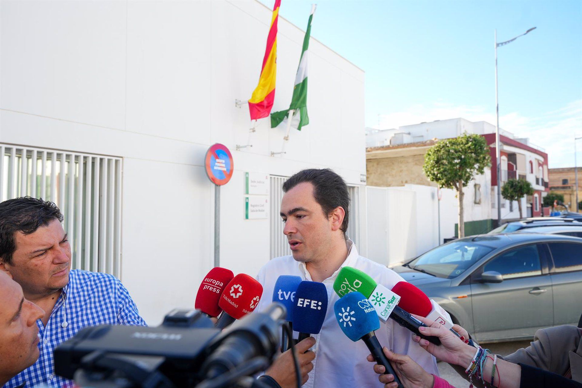 El abogado de Kiko 'el Cabra' espera tener resolución sobre su libertad "el lunes o el martes". 