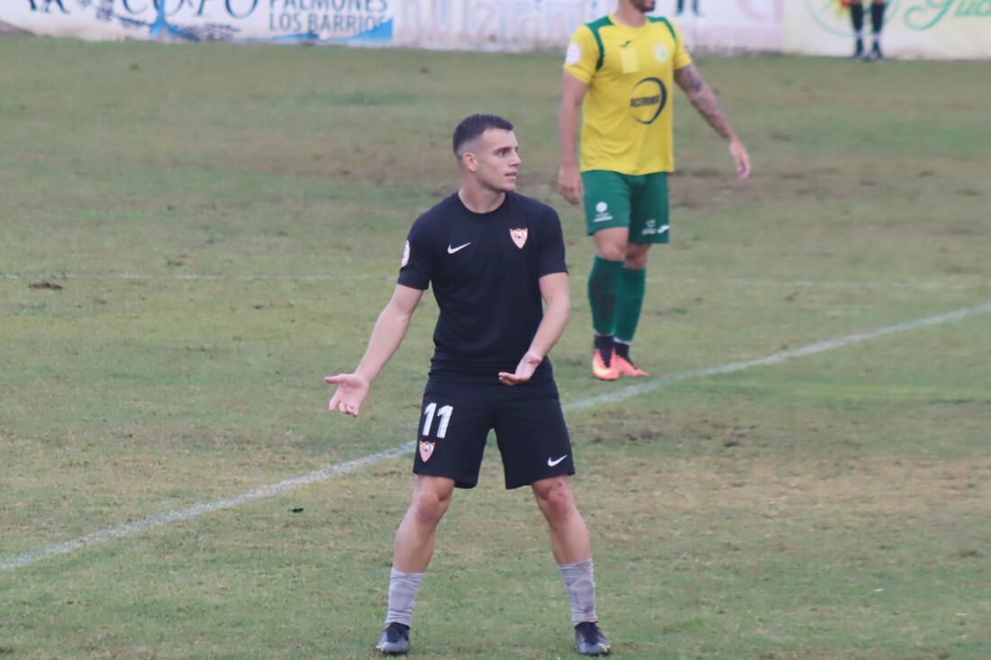 alex guti