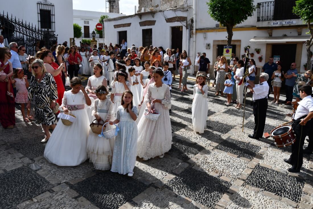 2022 procesion Corpus casco JMY_2349