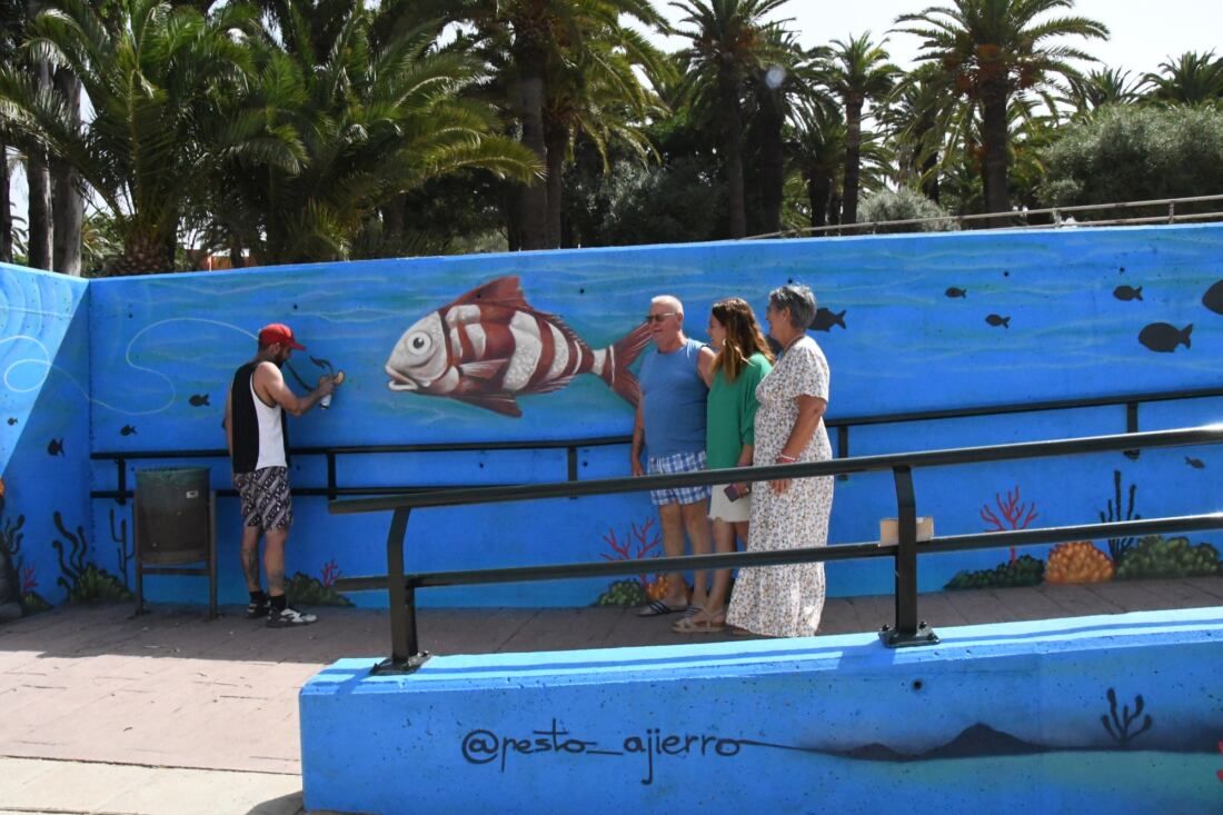 2022_mural_playa_punta_Mala_Campamento1