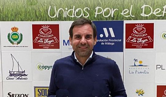 Juanje Quirós baja puestos, remonta Jaime Ravina y KO de Enrique Sánchez-Real en el Nacional Mid