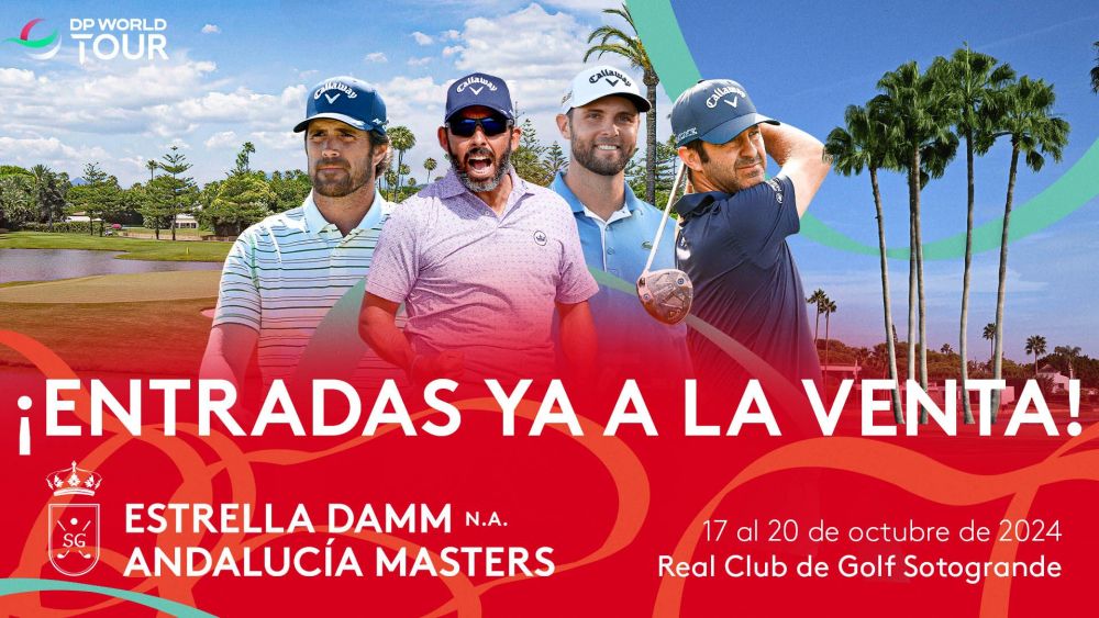 andalucia masters andalucia masters
