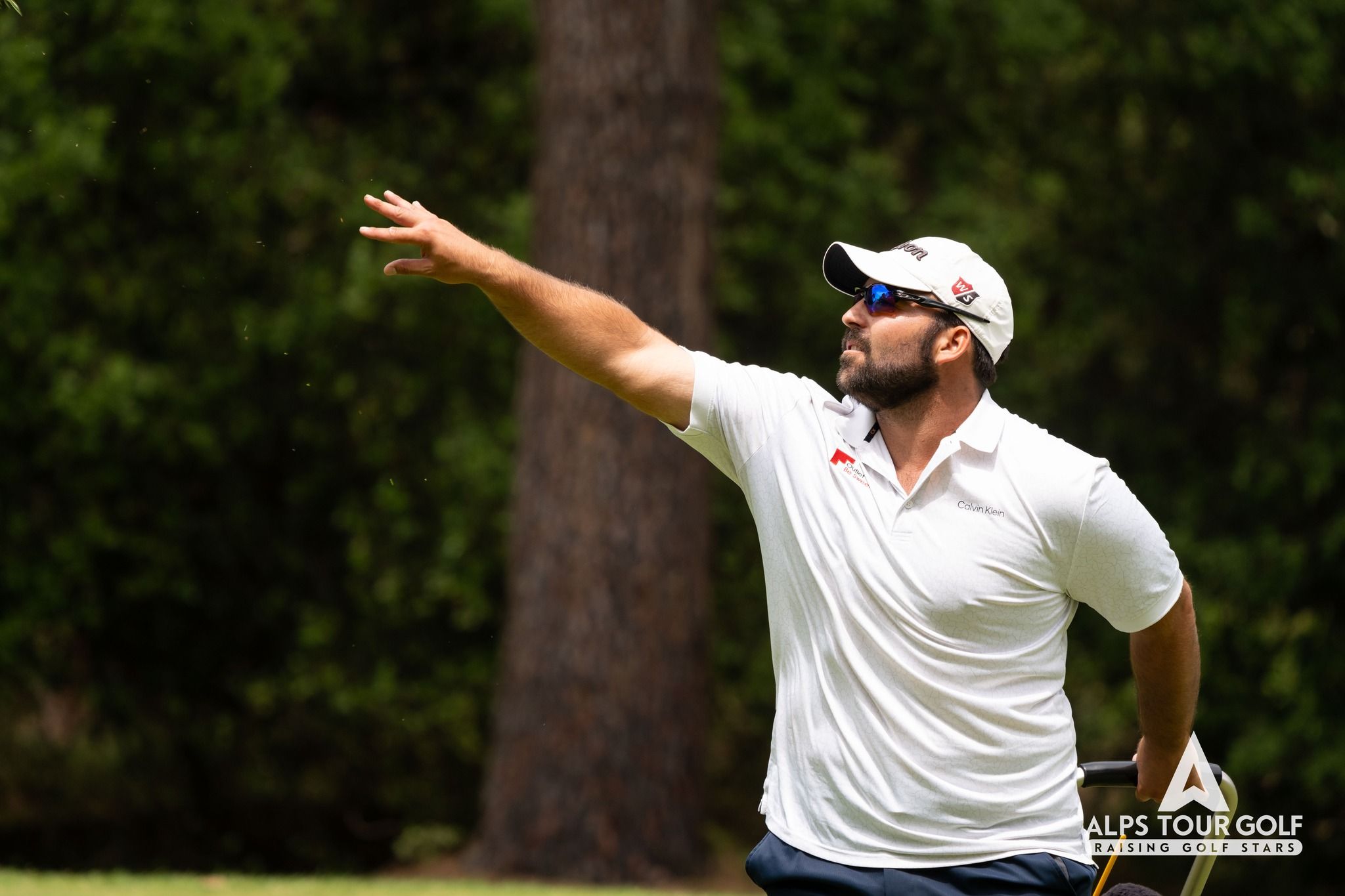 El tesorillero Mario Galiano (CG La Cañada) finaliza vigésimo en el Lacanau Alps Tour/Foto: ALPS TOUR El tesorillero Mario Galiano (CG La Cañada) finaliza vigésimo en el Lacanau Alps Tour/Foto: ALPS TOUR